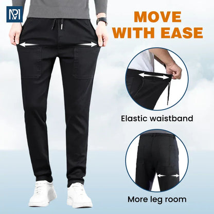 🎁Hot Sale 49% OFF🏆MultiPants – High Stretch Multi-pocket Durable Cargo Pants1