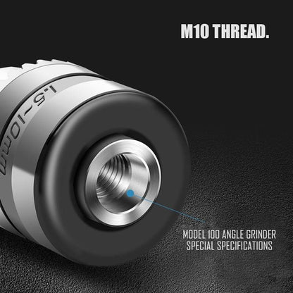 Angle Grinder Electric Drill Conversion Collet