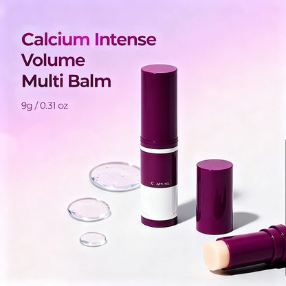 ⏰💜LAST DAY BUY 1 GET 1 FREE!!💝 Bestselling🏆--Cemenrete Calcium Multi Balm💫Anti-Aging & Firming Korean Skincare Stick🔥