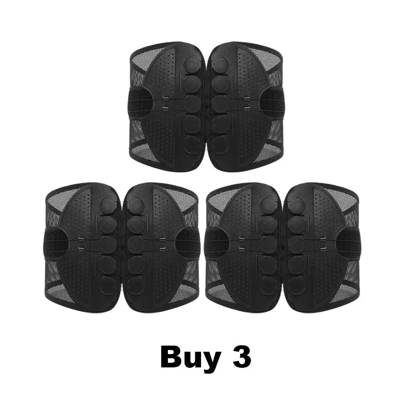 🔥HOT SALE 49% OFF🔥Adjustable Lumbar Support Belt Lower Back Brace