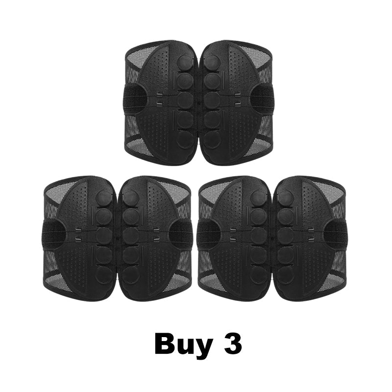 🔥HOT SALE 49% OFF🔥Adjustable Lumbar Support Belt Lower Back Brace
