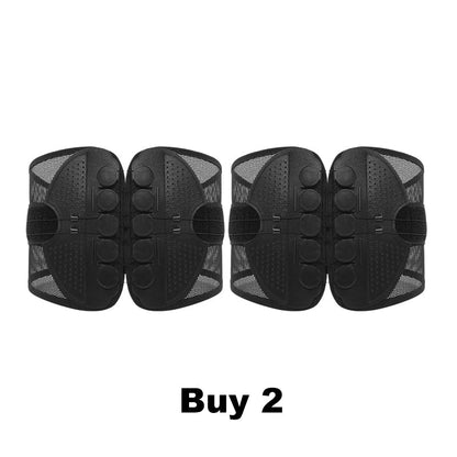 🔥HOT SALE 49% OFF🔥Adjustable Lumbar Support Belt Lower Back Brace