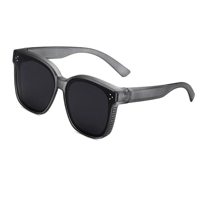 🕶️ LIMITED-TIME 49% OFF! ✨ Fit Over Sunglasses – UV400, Snap-On, Universal 🏔️