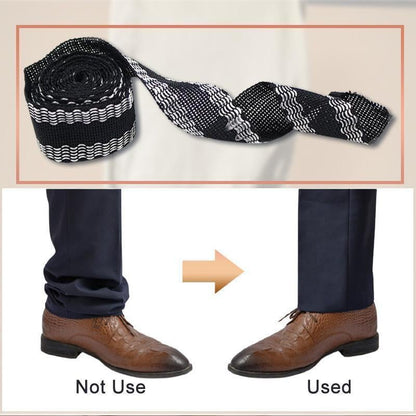 🔥49% OFF🔥Pants Edge Shorten Self-Adhesive