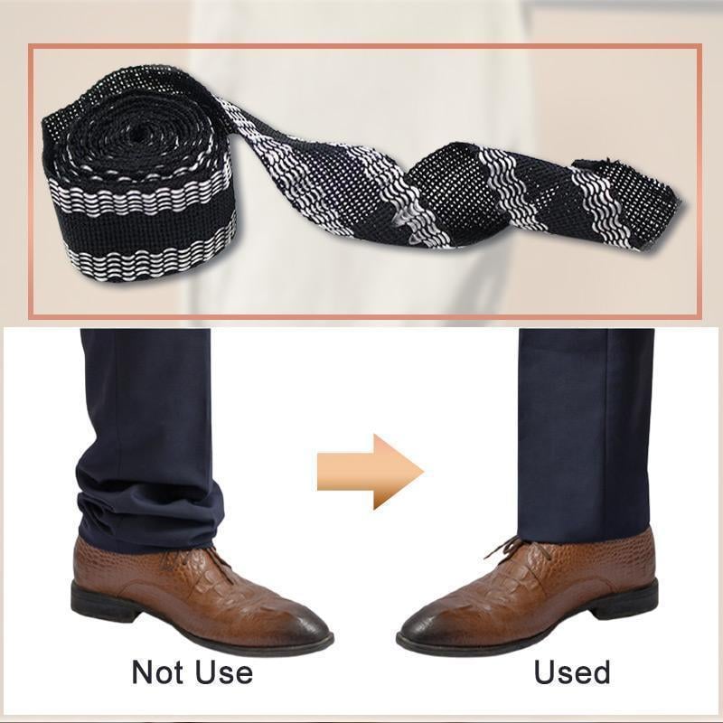 🔥49% OFF🔥Pants Edge Shorten Self-Adhesive