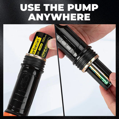 🔋 LIMITED-TIME 49% OFF! ⚡ Battery Powered Transfer Pump – Portable, Quick, No-Mess 💧