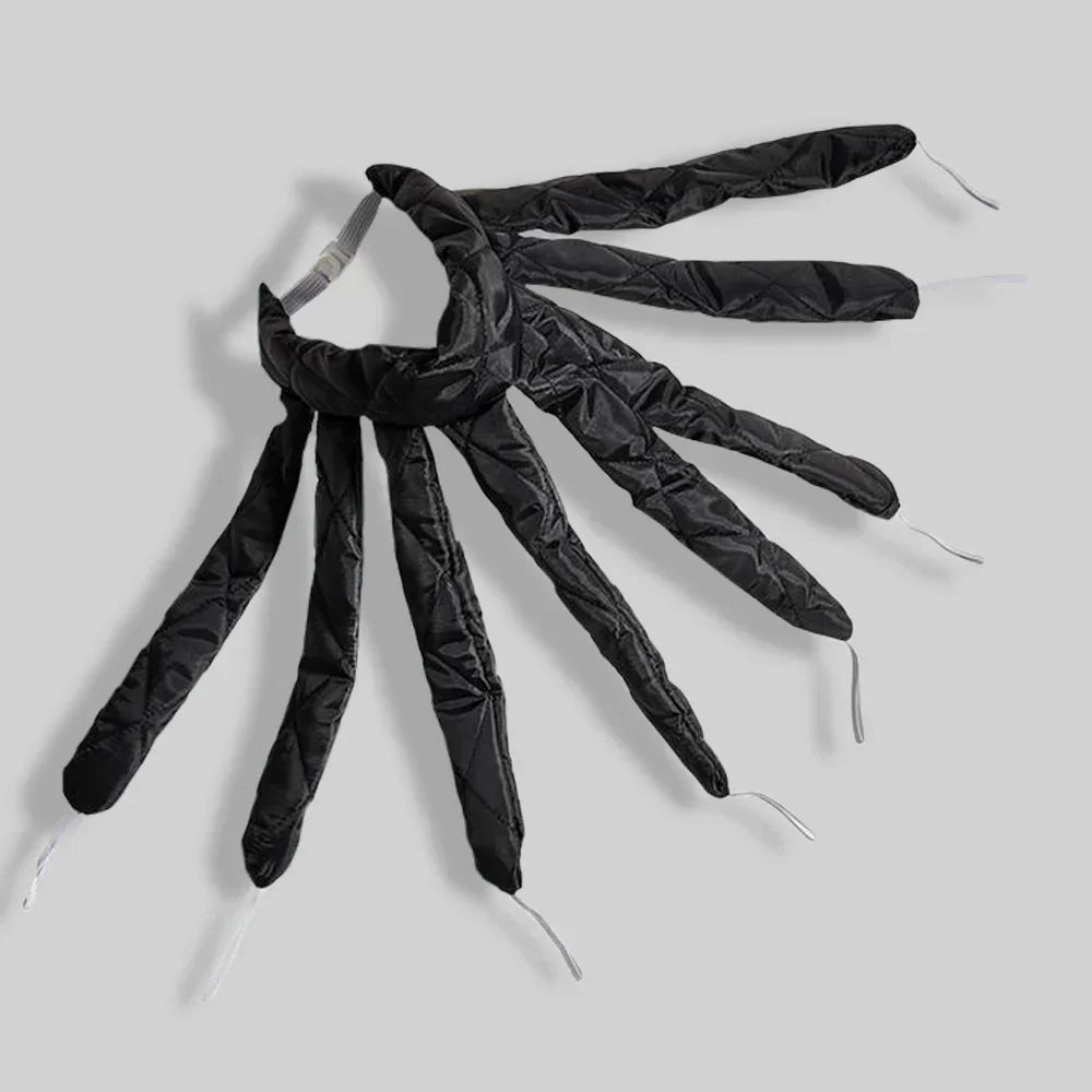 ✨Limited-time 49% off✨Sleep-in hairband Heat-Free Curling Tongs
