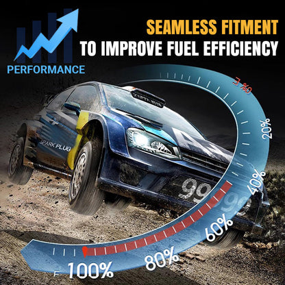 🥳2026 HOT SALE🥳💞50K+ SOLD!💷🔥Hot Sale🔥50% OFF! O2 Sensor Adapter M18*1.5 – Tight space? No problem! Extends clearance for easy DIY sensor replacement. No garage needed! 🔧📏