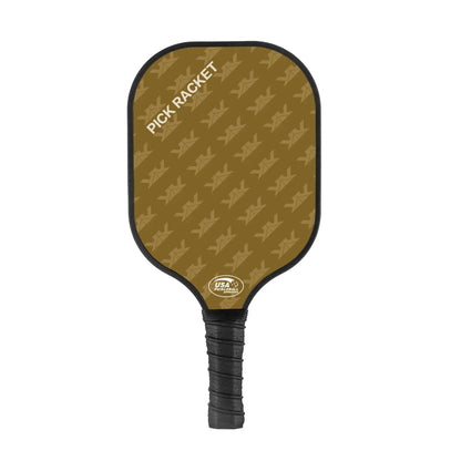 🥎 49% OFF NOW! Gradient Pink Pickleball Set – 2 Fibreglass Paddles, 4 Pickle Balls & Portable Carry Bag – USAPA Approved, Lightweight & Perfect for Beginners & Adults, Indoors & Outdoors ✨