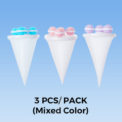 🎉Hot Sale 49% OFF🎉Floating Lint Mesh Bag For Laundry Floating Hair Filtering Mesh Removal