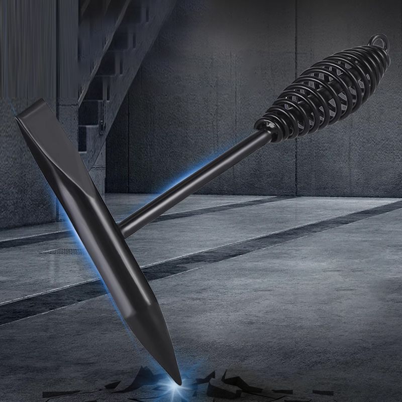 Pousbo® Welding Chipping Hammer