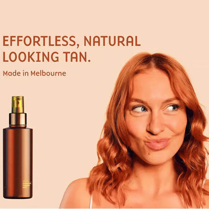 🏖️ Last Day Buy 2 Get 1 Free✨ Hydrating Self-Tanning Mist – Natural radiance, sun-kissed glow & without the sun 🌞