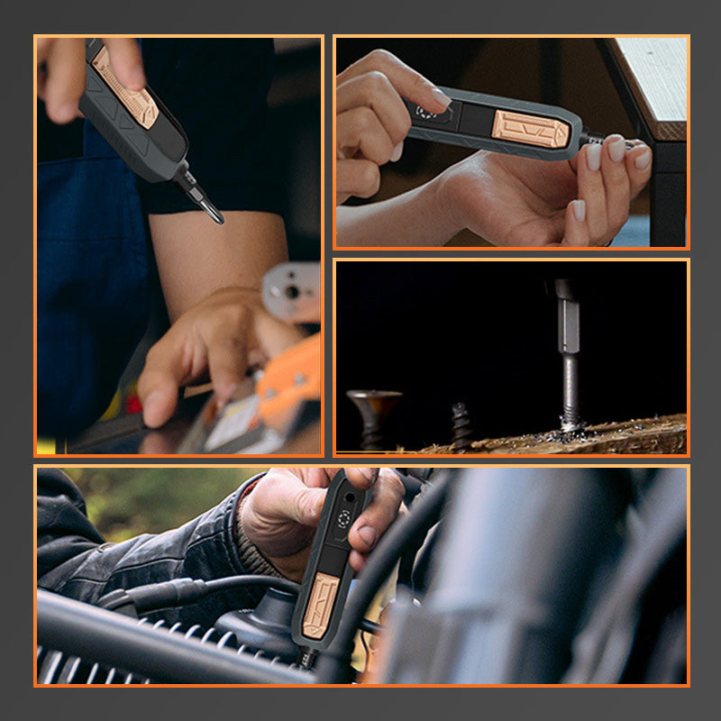 🔥60% off special offer!🔧180-in-1 Professional Precision Screwdriver Kit