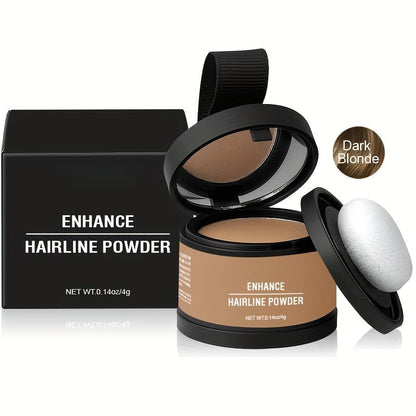 🔥Buy 1 Get 1 Free🔥Hairline Powder  (fit all hair color)🌈