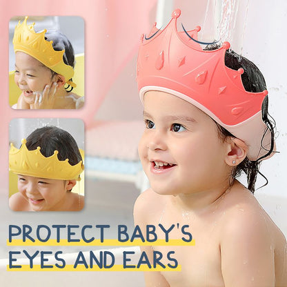 📢📢49% OFF !!⏰Kids’ Ear Protective Cap