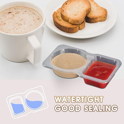 🔥Last Day Sale 35% OFF!!🎁Reusable Snack Container