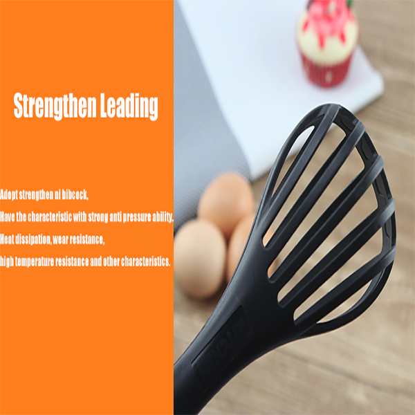 🏆LAST DAY 49% OFF🥚Multi Functional Nylon Egg Beater