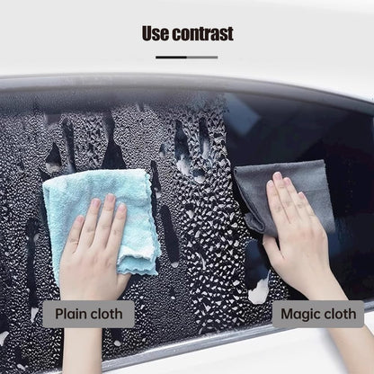 🔥Buy 1 Get 1 Free✨10 Counts Magic Cleaning Cloth, Reuseable Thickened Streak Free Magic Cleaning Wipes