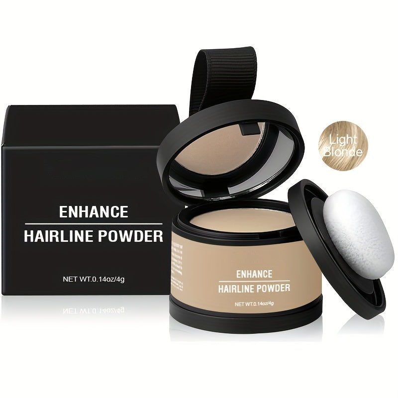 🔥Buy 1 Get 1 Free🔥Hairline Powder  (fit all hair color)🌈