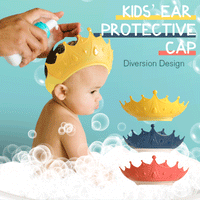 📢📢49% OFF !!⏰Kids’ Ear Protective Cap