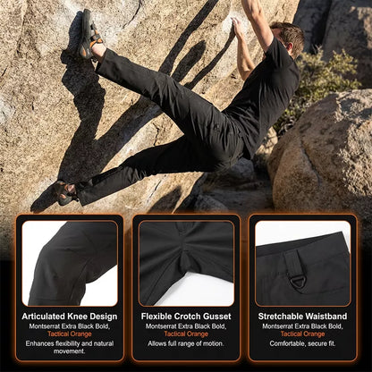 🛠️ LIMITED-TIME 49% OFF! 💪 Comfortable & Hardwearing Workwear Pants – Durable, Multi-Pocket, All-Day Tough ✨