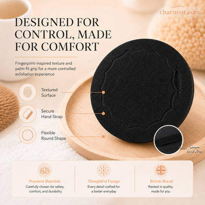 🥳2026 HOT SALE🥳💞50K+ SOLD!🌸🧖‍♀️ 49% OFF! Scrub Bath Pads – Gently exfoliate, unclog pores, reveal brighter skin. Durable rubber, easy to rinse. A little scrub goes a long way! ✨🛀
