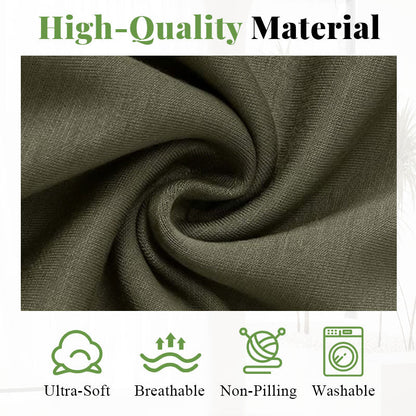 💖49% OFF!👍Women's 2 Piece Sets Outfits Casual Long Sleeve Sweatsuits Sets✨