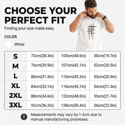 👕Men's Casual Top & Shorts 2-Piece Set – Loose Fit, Breathable & Fade-Resistant Graphic Print 😎👕