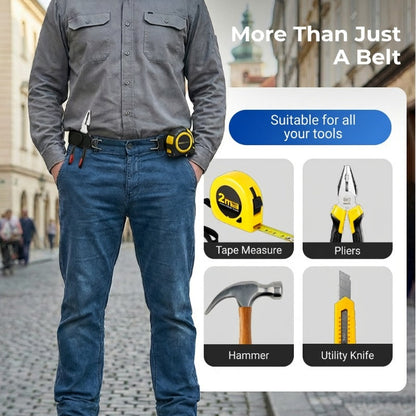 👖Last Day Special Price £8.99!!👍✨ No-Buckle Elastic Belt for Men & Women – Adjustable, Stretchable & Invisible Fit