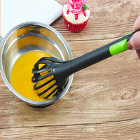 🏆LAST DAY 49% OFF🥚Multi Functional Nylon Egg Beater