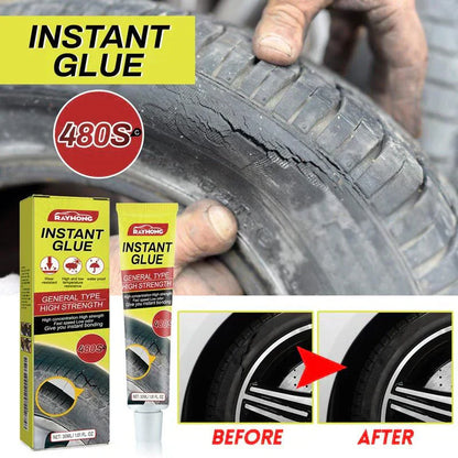 🔧 49% OFF NOW! 🚗 Tire Inflator Gun with Pressure Gauge – Integrated Gauge, Dual-Head Chuck & Ergonomic Grip 💨