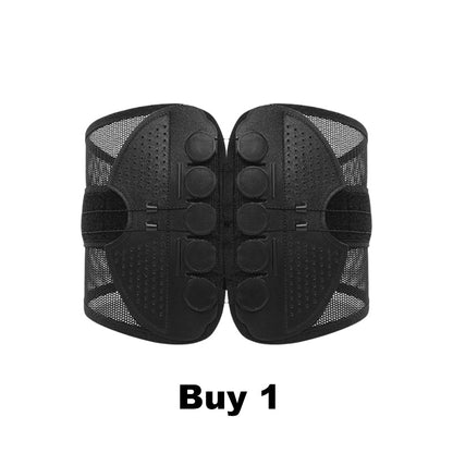 🔥HOT SALE 49% OFF🔥Adjustable Lumbar Support Belt Lower Back Brace