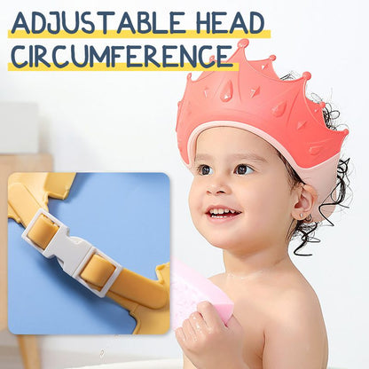 📢📢49% OFF !!⏰Kids’ Ear Protective Cap