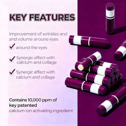 ⏰💜LAST DAY BUY 1 GET 1 FREE!!💝 Bestselling🏆--Cemenrete Calcium Multi Balm💫Anti-Aging & Firming Korean Skincare Stick🔥