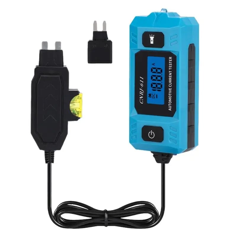 🔥New arrivals at 49% off! 🧤🚗Automotive Circuit Fault Probe Tester