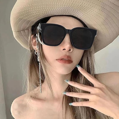 🕶️ LIMITED-TIME 49% OFF! ✨ Fit Over Sunglasses – UV400, Snap-On, Universal 🏔️