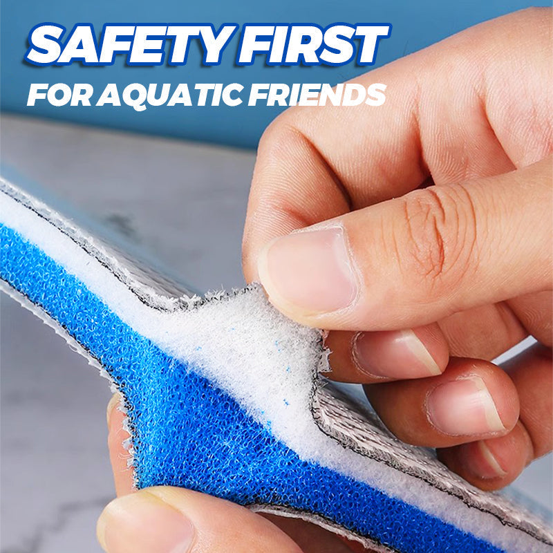 📢📢50% OFF NOW!🐟Professional Aquarium Filtering Pad