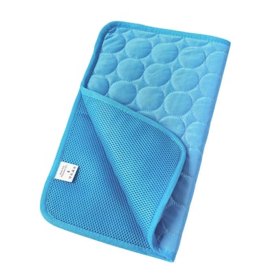 🧊Summer Special🐶🐱Summer pet cooling mat with non-toxic self-cooling gel