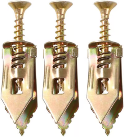 Expansion Screws Set