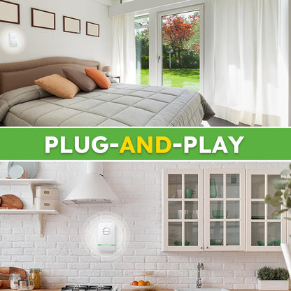 🏠 Flash Sale 49% Off! 🌟50K+ SOLD!🌟Worry-Free Power for Your Home. This 30KW unit auto-manages appliance efficiency. Stop the hidden cost of unstable electricity! 🌟🔌