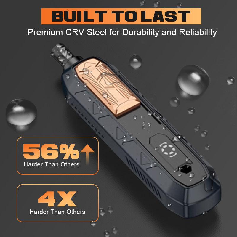 🔥60% off special offer!🔧180-in-1 Professional Precision Screwdriver Kit