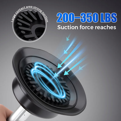 ⏳🔥LIMITED-TIME 49% OFF! 🚘Dent Repair Magic - Auto Body Dent Repair Suction Cup Tool