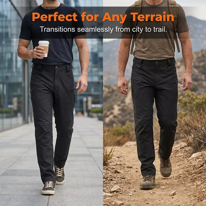 🛠️ LIMITED-TIME 49% OFF! 💪 Comfortable & Hardwearing Workwear Pants – Durable, Multi-Pocket, All-Day Tough ✨