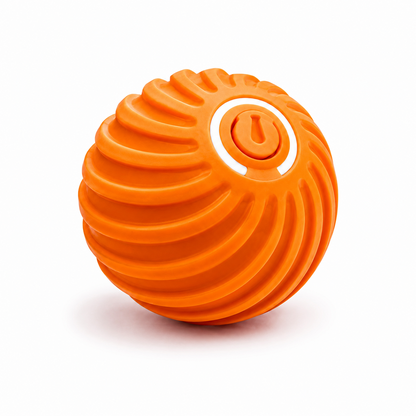 🏆Limited Time Sale 49% OFF 🐶🐾Smart Interactive Bouncing Ball