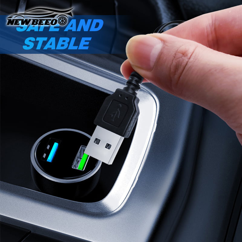 🚗💡 50% OFF! Car Interior LED Atmosphere Lights – ultra-thin & easy to fit, adds a custom glow for stunning evening drives! ✨✅