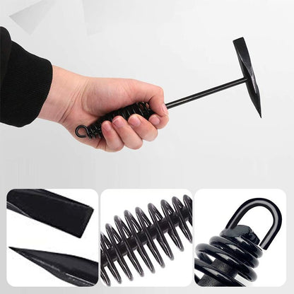 Pousbo® Welding Chipping Hammer