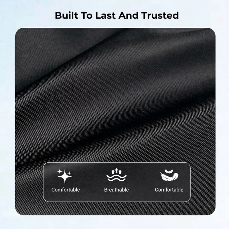 👖Last Day Special Price £8.99!!👍✨ No-Buckle Elastic Belt for Men & Women – Adjustable, Stretchable & Invisible Fit