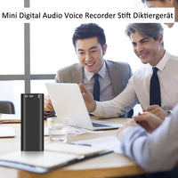 🔥2026 New Arrivals: 49% Off for a Limited Time!🔥 – Smart Sound Capture, Compact & Easy to Use, Long Battery Life 🔋