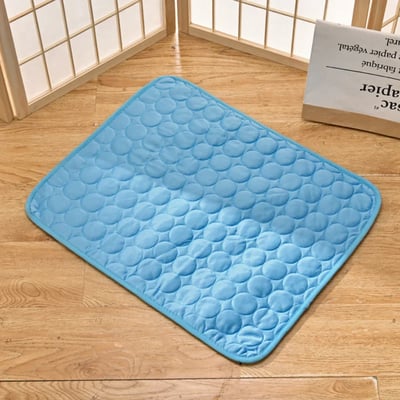 🧊Summer Special🐶🐱Summer pet cooling mat with non-toxic self-cooling gel