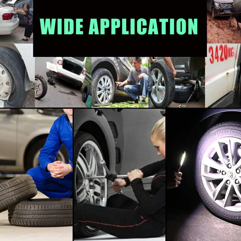 🛠️Vacuum Tire Mending Nail🛠️